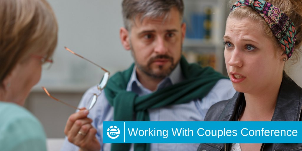 LIVE 22nd May JOIN IN ONLINE WHEREVER YOU ARE | FREE onlinevents.co.uk/event/working-… #Training4Therapists #CouplesConf17 #Education #Counselling