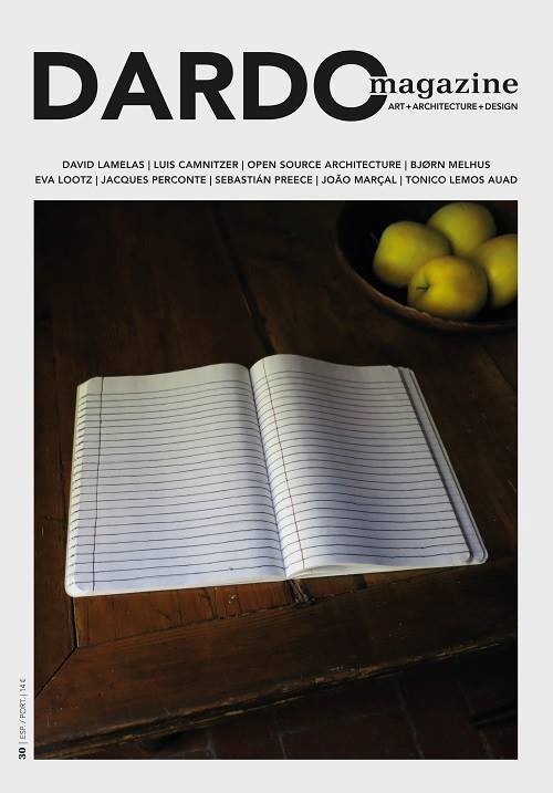 Interview by Laura Lopez with me in this beautiful magazine - in Spanish and in Portuguese ...