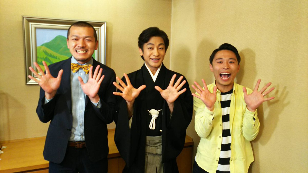 ponnnop's tweet photo. 明日は〜🤗

【あの人の金土日】櫻井翔、亀梨和也、Mr.KING 平野紫耀、岡田准一、渡辺直美、佐々木希…

【独自潜入📹】横綱 稀勢の里の昇進披露宴🥂 「北斗の拳」ラオウ👑のまわしウラ話🎌

特集‼️浅田真央 報道写真展📸 14年半の軌跡⛸

⚡️カミナリは片岡愛之助に直撃っ💨 https://t.co/orUAJEM50C