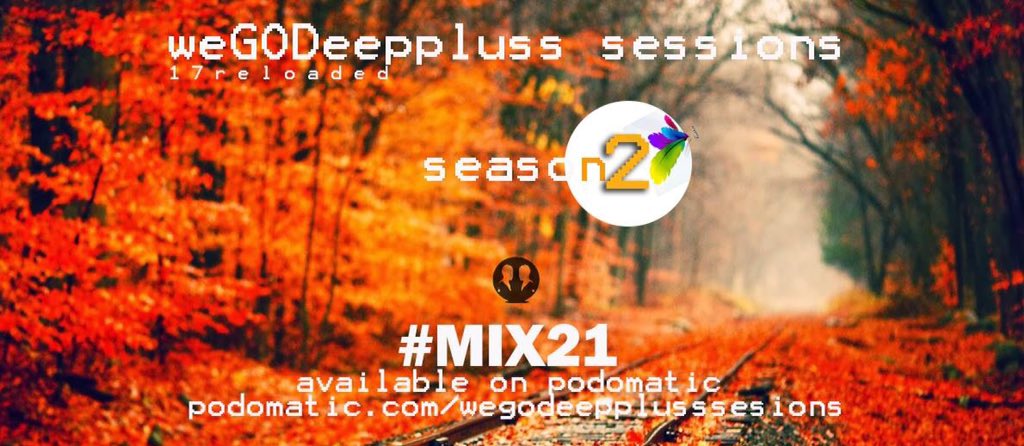 LouideMafMusic's tweet photo. catch our latest Episodes : wegodeeppluss 17 reloaded.
season two this Winter. 
link : https://t.co/2fPnRarAGk https://t.co/rCiB0dlEmh