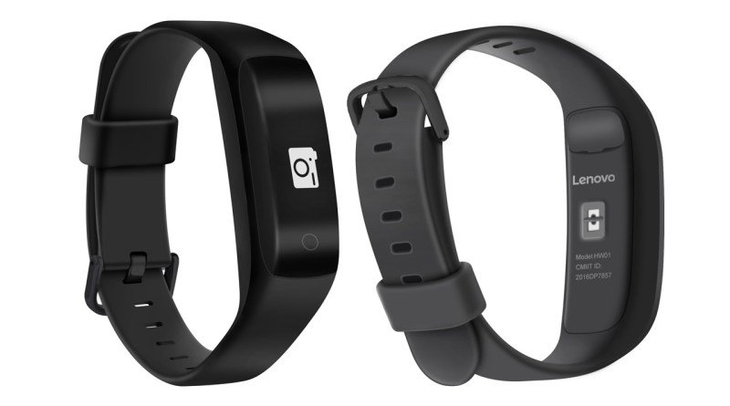 GadgetFond's tweet photo. #Lenovo #SmartBand #HW01 with OLED display and Heart rate Monitor Launched at Rs. 1,999
https://t.co/Bn1wUBNORL https://t.co/pmpqrz0DfO