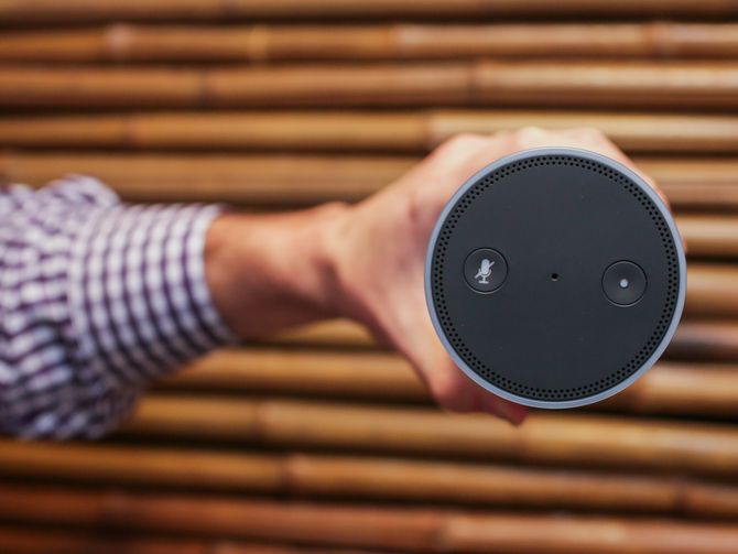 CNET's tweet image. How to fix connectivity issues with the @AmazonEcho cnet.co/2pU1qhW