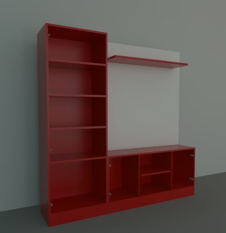 SAHAinteriors's tweet photo. Red &amp; White Simple design #TVunit with #Tallunit !
#Interiordesign #livingroom #Hall #decor #Chennai #interiordesigner https://t.co/dXvOqu78oN