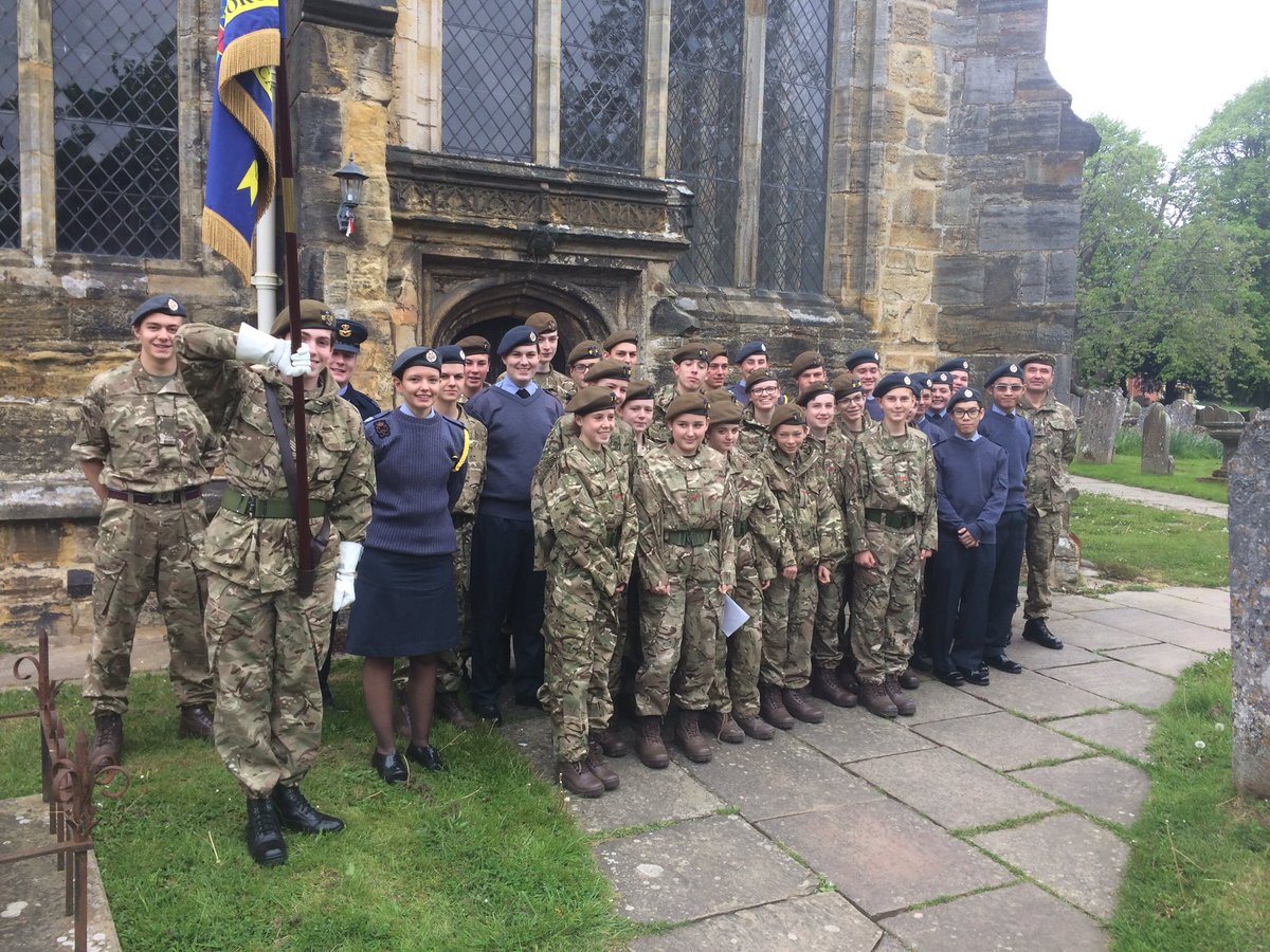 Cranbrook CCF (@cranbrookccf) on Twitter photo Thanks to all the Cadets and Staff who turned up for Cranbrooks Armed Forces Day this morning @CranbrookSch Thanks to all the Cadets and Staff who turned up for Cranbrooks Armed Forces Day this morning @CranbrookSch