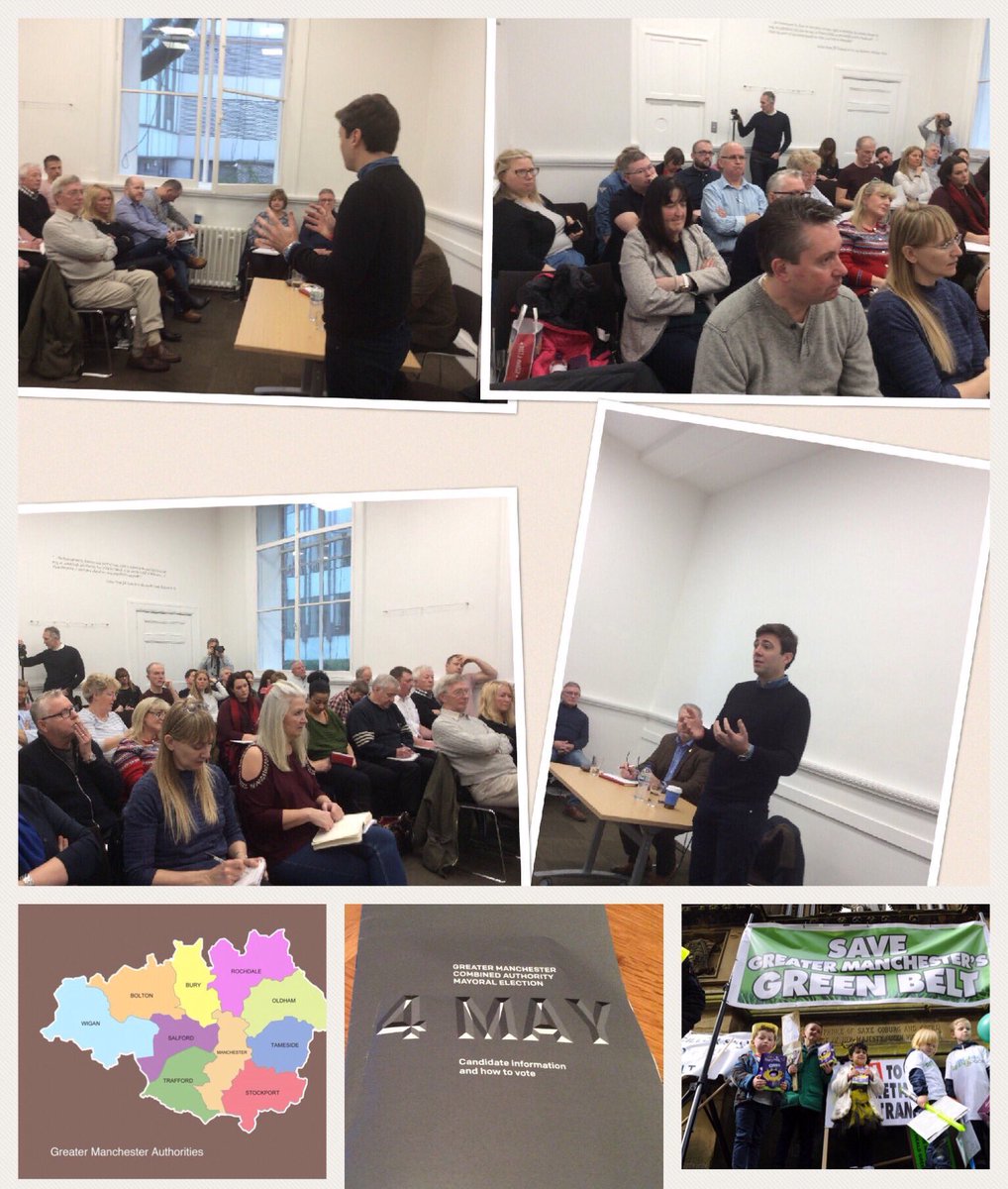 SGMGB2017's tweet photo. .@GMSpatialFrame @greatermcr @ResidentsNewhey @Nutsfordvale @SAVETWGB @HeartHulton @keepitgreenbelt @saveShawsgbelt @FlixtonSOS @StalybridgeGre2 @SaveWoodfordGB @Save_McrGRNBelt Our groups are looking forward to working with our new Mayor.  Community action not developer led https://t.co/yIlbDTKrRE #GMSF #GMMayor https://t.co/cxsfFvej49