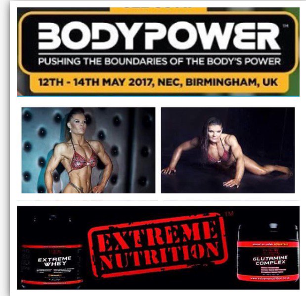 Not long now till the big event. Call by and say hi and see our amazing products etc. https://t.co/C7sWcMnWOT