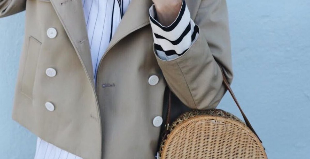 6 Closet Favorites under $200 ow.ly/qPTK30bsNBt via <a href="/damselindior/">Damsel In Dior</a>