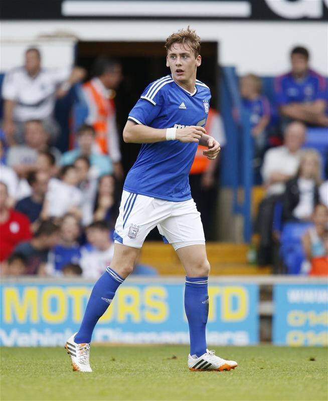 cwb1862's tweet photo. Elliott knows whats up, all Ipswich aren't we?๐๐ #ripforest https://t.co/HeDreHYEUb
