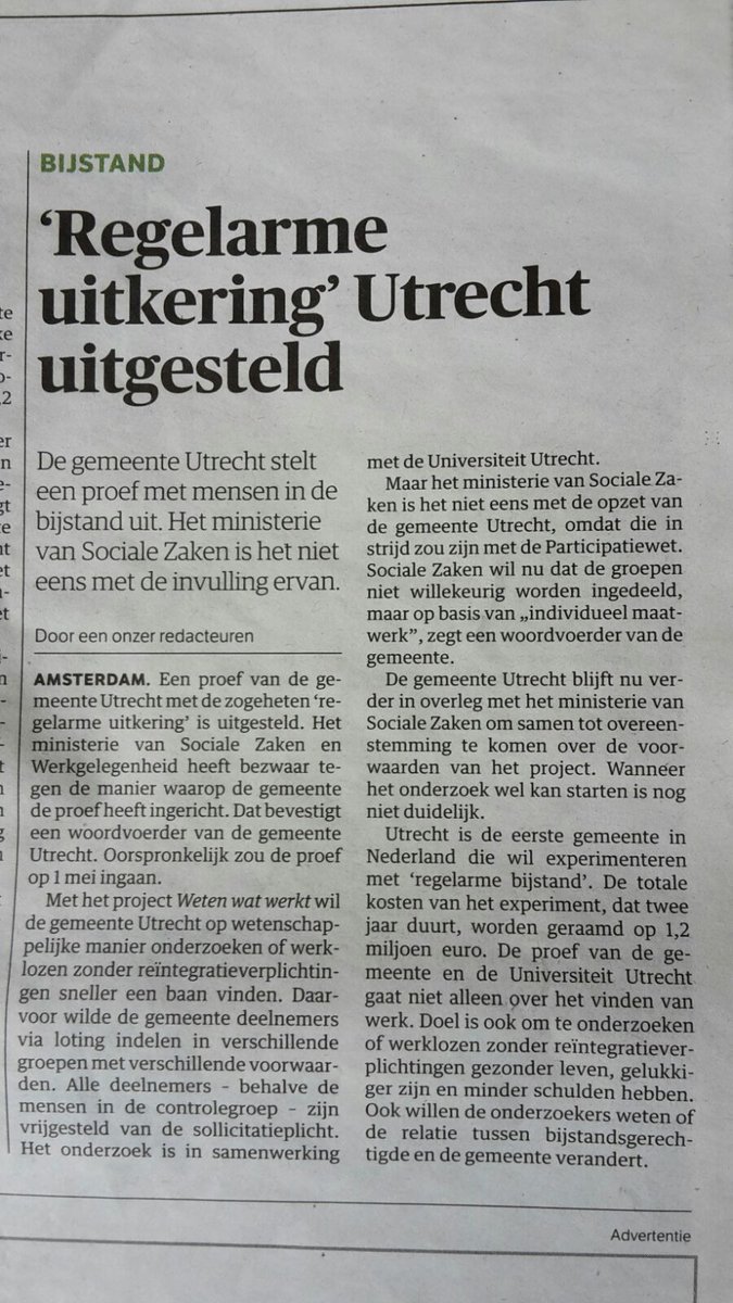 WSP Midden-Utrecht (@wspmu) on Twitter photo 