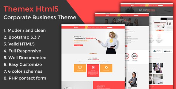 digi_trendy's tweet image. Themex Corporate Business HTML5 Template #html5 #premiumtemplate #businesstemplate #businesstheme 
themeforest.net/item/themex-co…