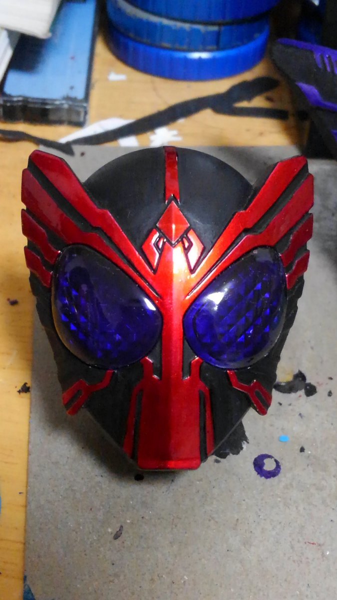 Twitter पर Chan マークii改 塗装ウィザードリングシリーズ 仮面ライダークウガ ライジングアルティメットフォーム ダークアイver 仮面ライダーオーズ タトバコンボ パープルアイver 良いと思ってくれた人rt いいね Rtした人全員フォローする ウィザード Twitter पर Chan マークii改 塗装ウィザードリングシリーズ 仮面ライダークウガ ライジングアルティメットフォーム ダークアイver 仮面ライダーオーズ タトバコンボ パープルアイver 良いと思ってくれた人rt いいね Rtした人全員フォローする ウィザード