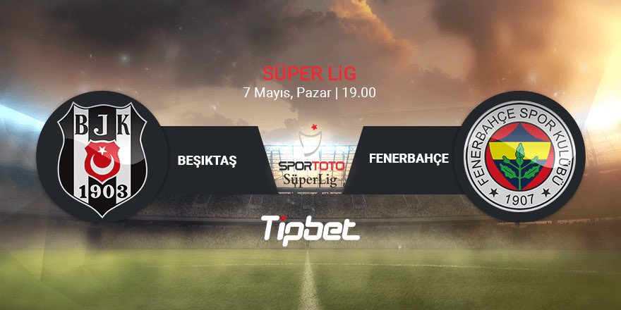 tipbet__tr's tweet photo. Dev derbinin galibi kim olur?

1.85'e 4.15 Bahisini seç: https://t.co/oN7XpzQXse #FenerinMaçıVar #BeşiktaşınMaçıVar #DerbiGünü #bahis https://t.co/cbnDpaXhrv