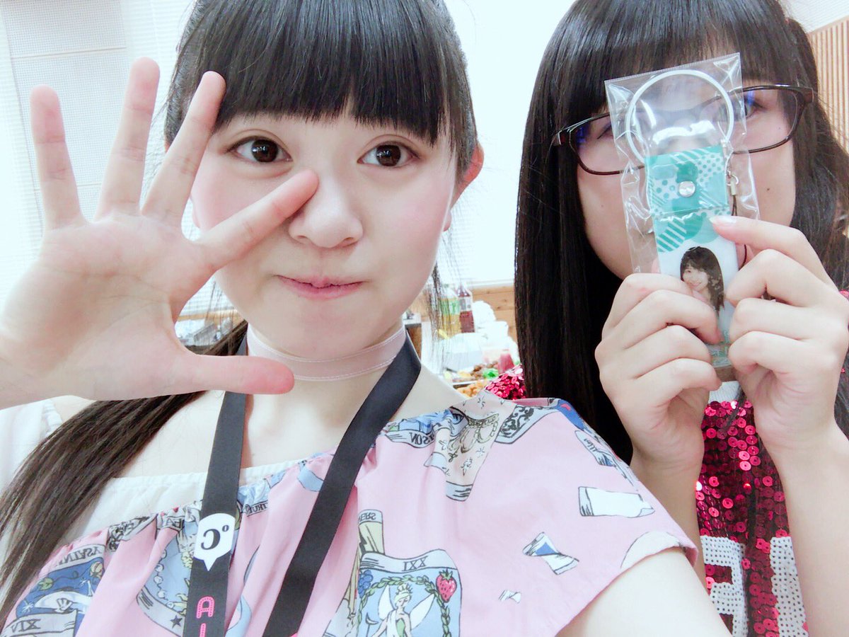 ট ইট র あーちゃん Cana Biss卒業しました D Coreさん