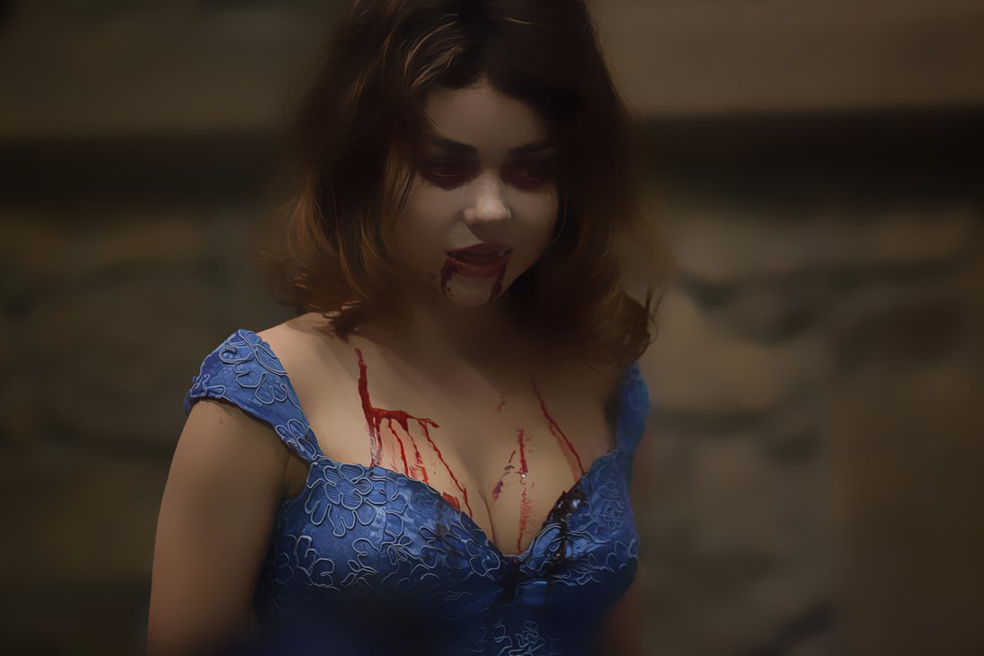 Kali Diamondfire. (@ofhellishways) on Twitter photo 