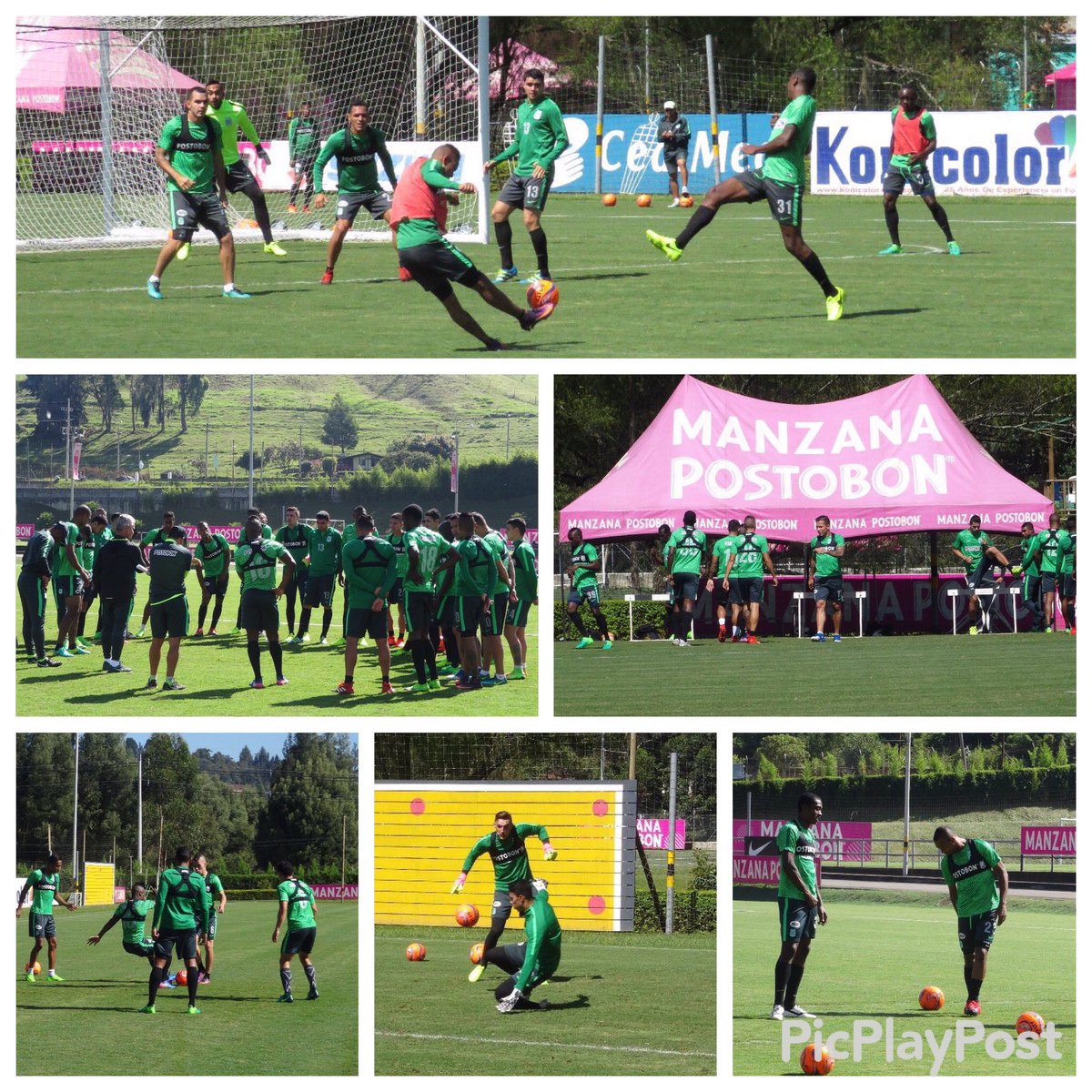 Rendimiento247's tweet photo. Los mejores equipos cuantifican la carga física, fisiológica y mecánica con GPS. @nacionaloficial utiliza @GPSportsSystems incluido porteros https://t.co/bZGlmvVFZ7