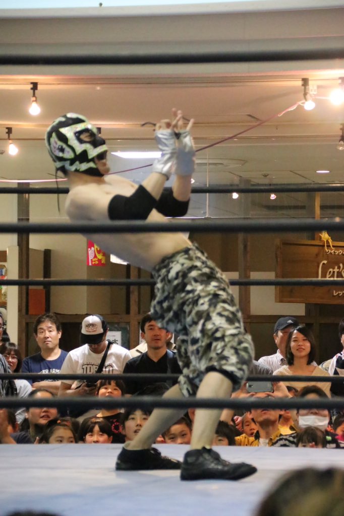 bou_uno's tweet image. 乱魔さんの「紅だー！」が始まる…！？と思いきや
#KASSAMA