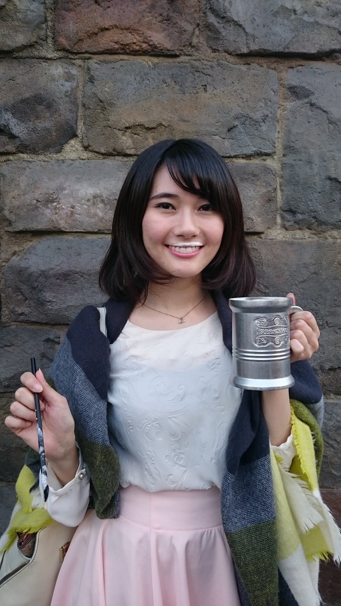 窪真理チャカローズ 21 Miss Sake 東京代表 行くよね ハリー ポッター バタービール Usj 窪真理チャカローズ 21 Miss Sake 東京代表 行くよね ハリー ポッター バタービール Usj