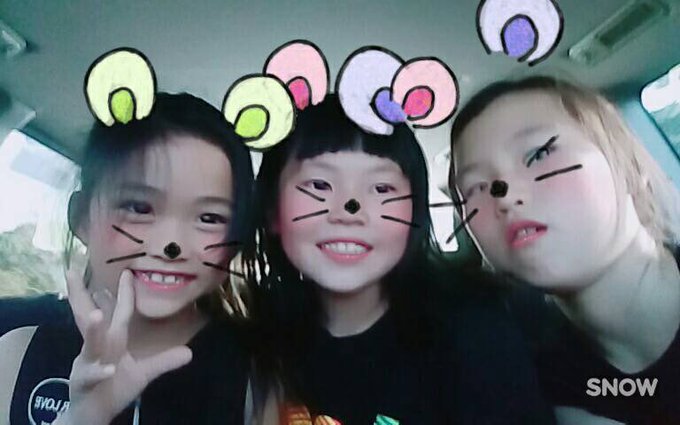 Twitterのコスプレ画像12