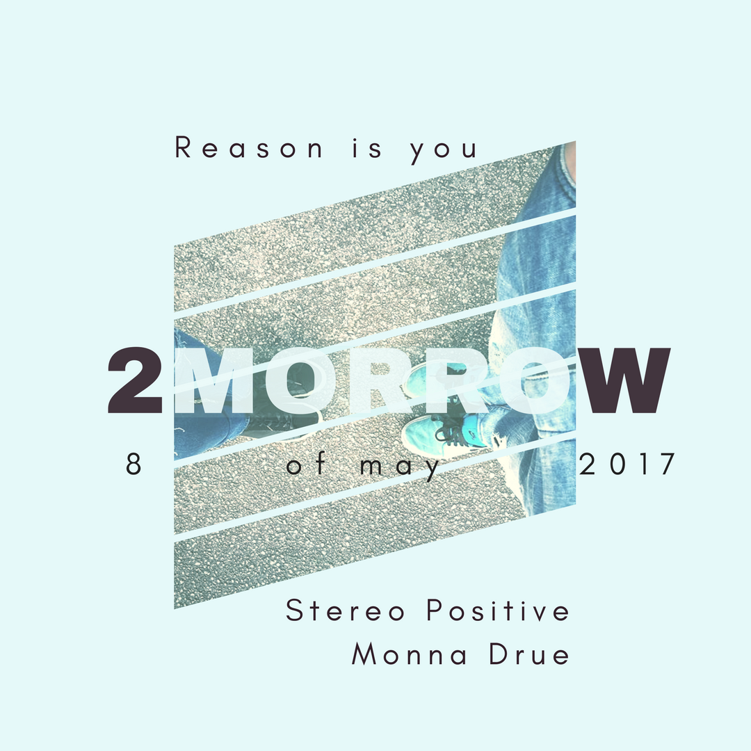StereoPositive_'s tweet photo. Tomorrow my new #deephouse Tune will be available to download and listen every there on the Market :) #stereopositive #music https://t.co/rwOzC1BIjl
