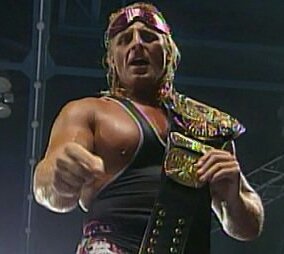 Wrestling Happy Birthday   to  Owen Hart R.I.P 