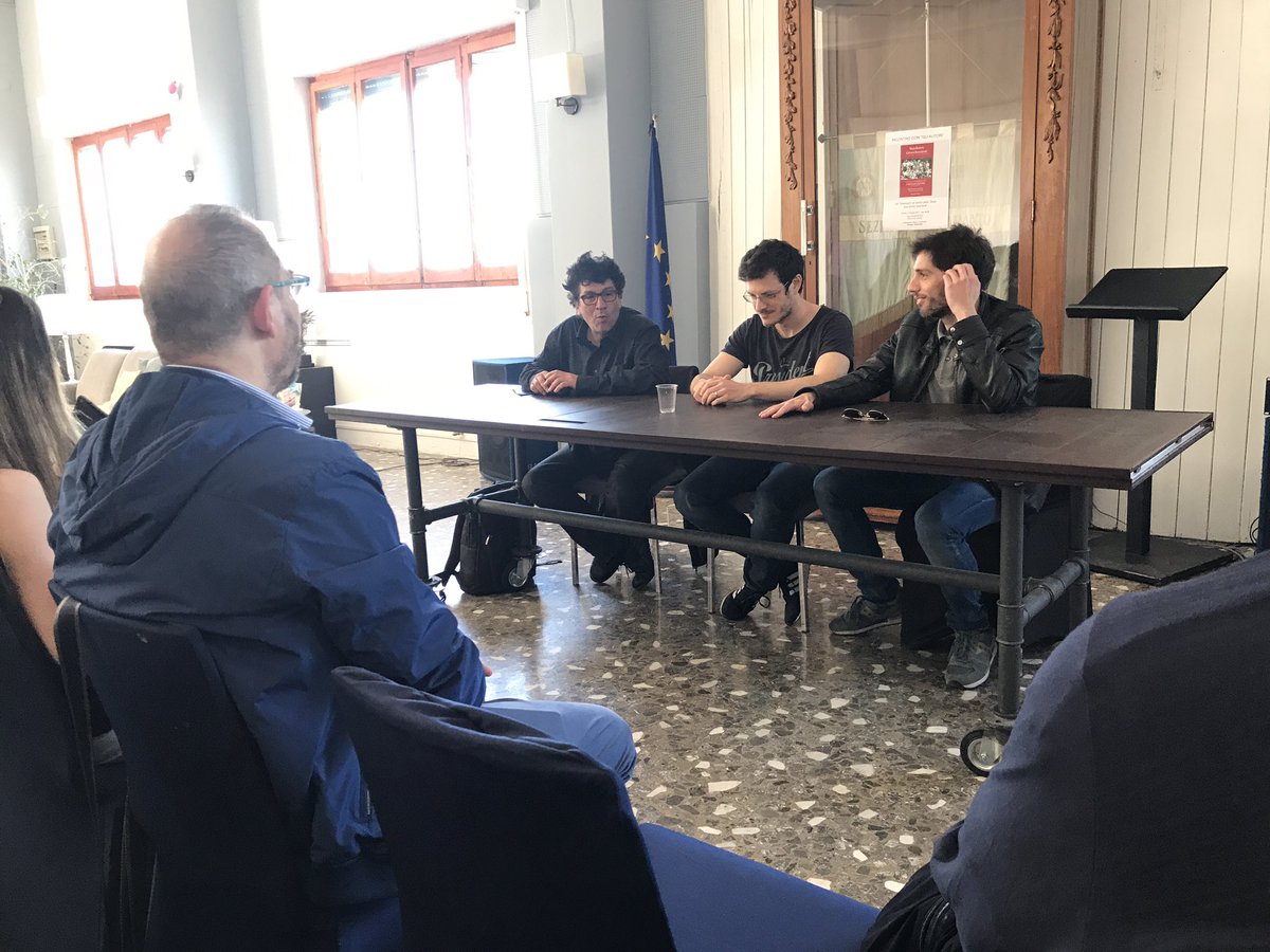 Le carriere si costruiscono su dei no, ora lo capisco. cit. <a href="/AndreaBOSCA/">Andrea Bosca</a>