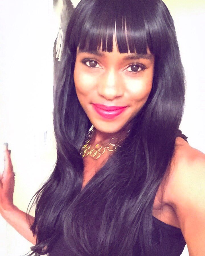 ShevonNieto's tweet photo. Late Night Pic #PumaGirl #Olympian #singersongwriter #HelloGoodnight https://t.co/TSaJPFpYnf