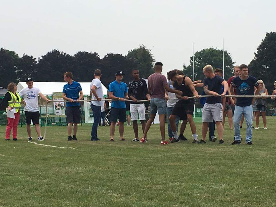 tommysfund's tweet image. #Fundraising Family Fun Day in aid of @tommysfund &amp;amp; @ConnorSaunders5 19th August 2017 #shoreham #worthing #sussex facebook.com/events/1386880… …