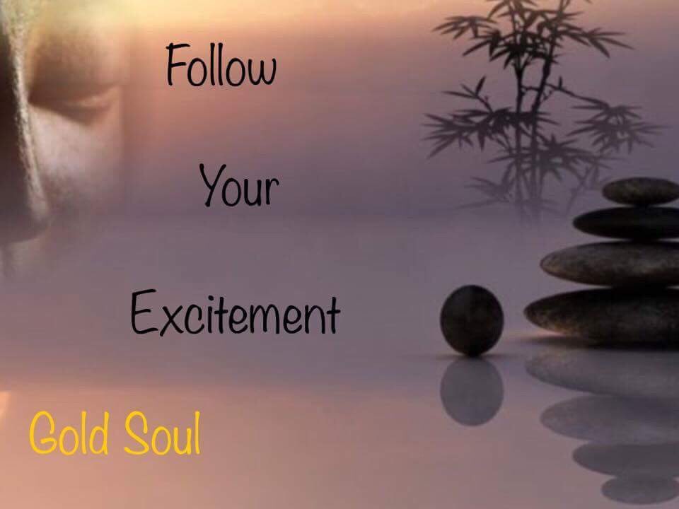 The frequency is love!