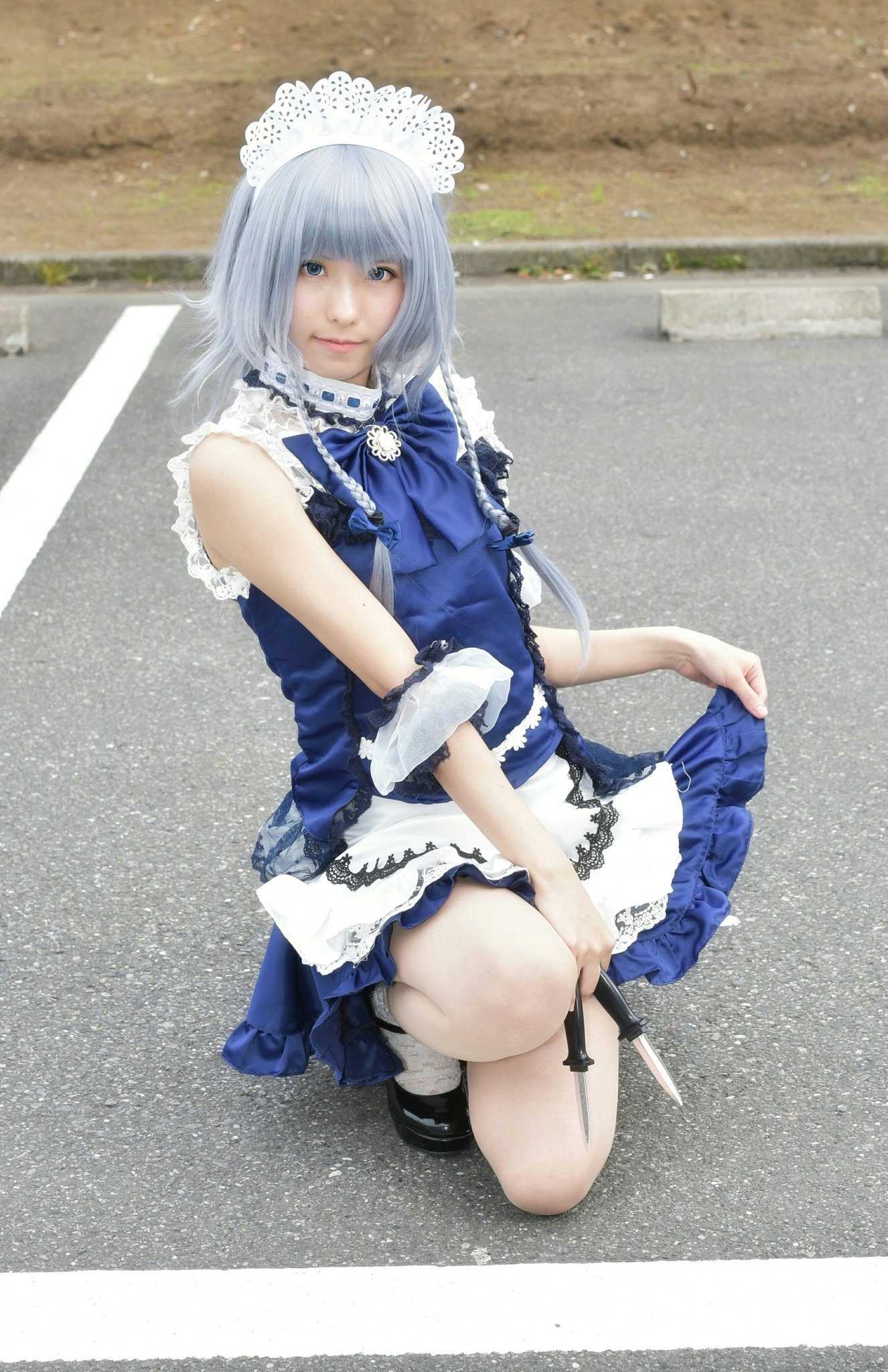 ☆レア☆ぜかましましましっ！ 藍咲みみ なぎさMK-02 ももみみっ 同人