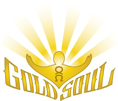 Gold Soul...are you ready to become your truth....
To fulfill your contract to source