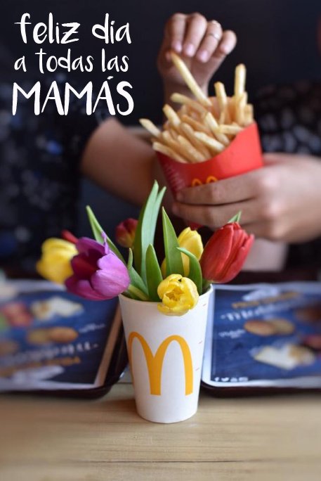 McAuto_Club's tweet photo. Feliz #DíadelaMadre ❤❤❤ https://t.co/ptI8ZDTCHm
