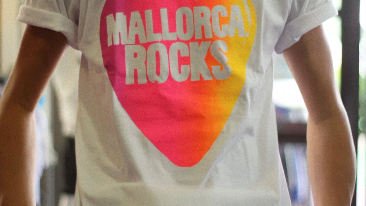 Mallorca Rocks tweet media
