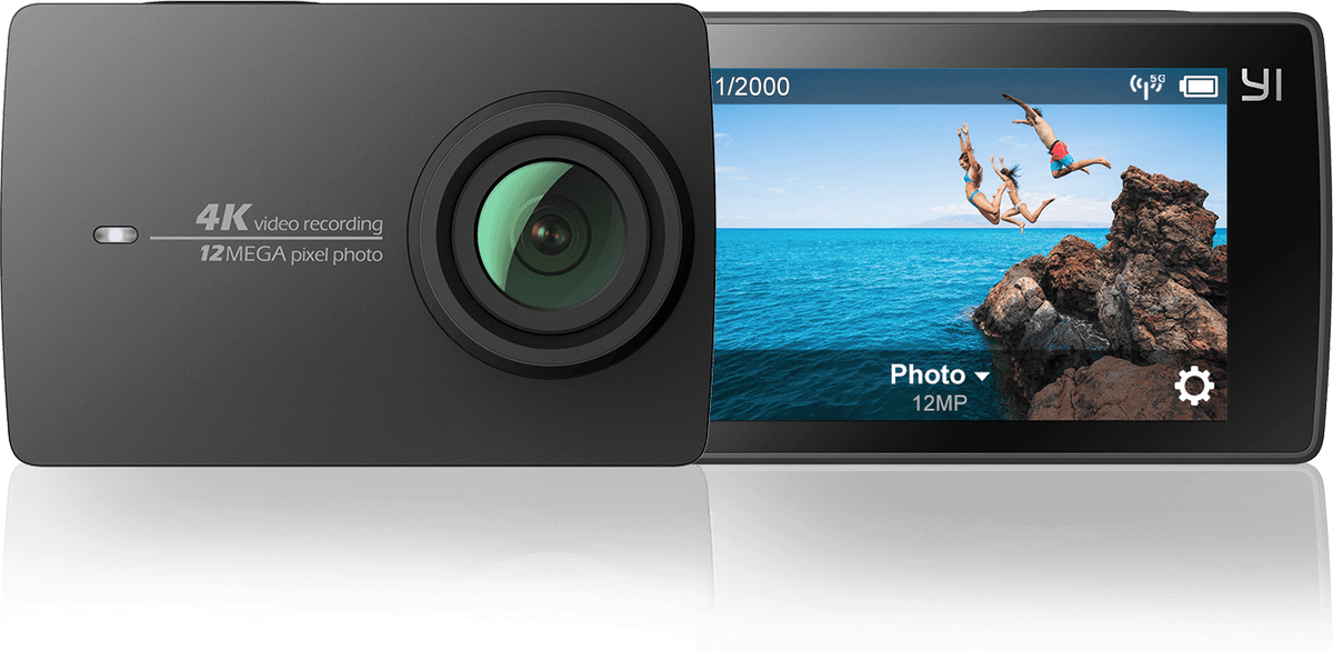 clik2buy's tweet photo. #YI 4K #ActionCamera 12MP, 4K/30FPS, Ambarella A9SE75 chip, Sony IMX377 image sensor,
Buy Now-https://t.co/olLIxXNLWY
#photolivedxb #Photo https://t.co/mChM5B9uTc