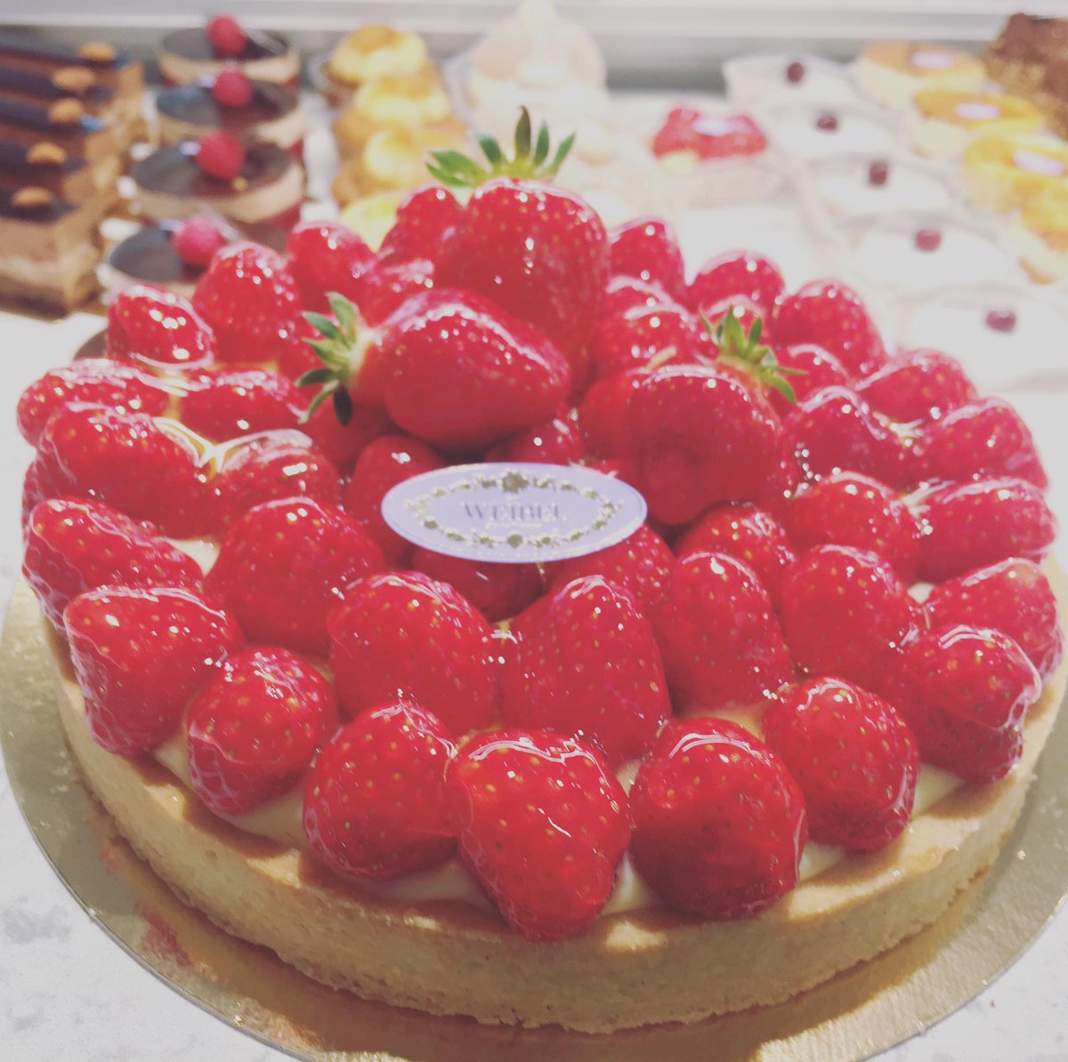 MaisonWeibel's tweet photo. you prepared a gift for your mom? #happymothersday #FelizDiaDeLaMadre https://t.co/3RidF7LDXe