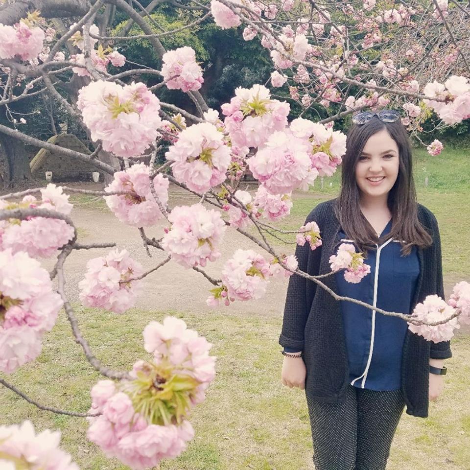 RobynYA's tweet image. Japan Series: Tranquility in Tokyo robynbobbingtravel.wordpress.com/2017/05/07/jap…