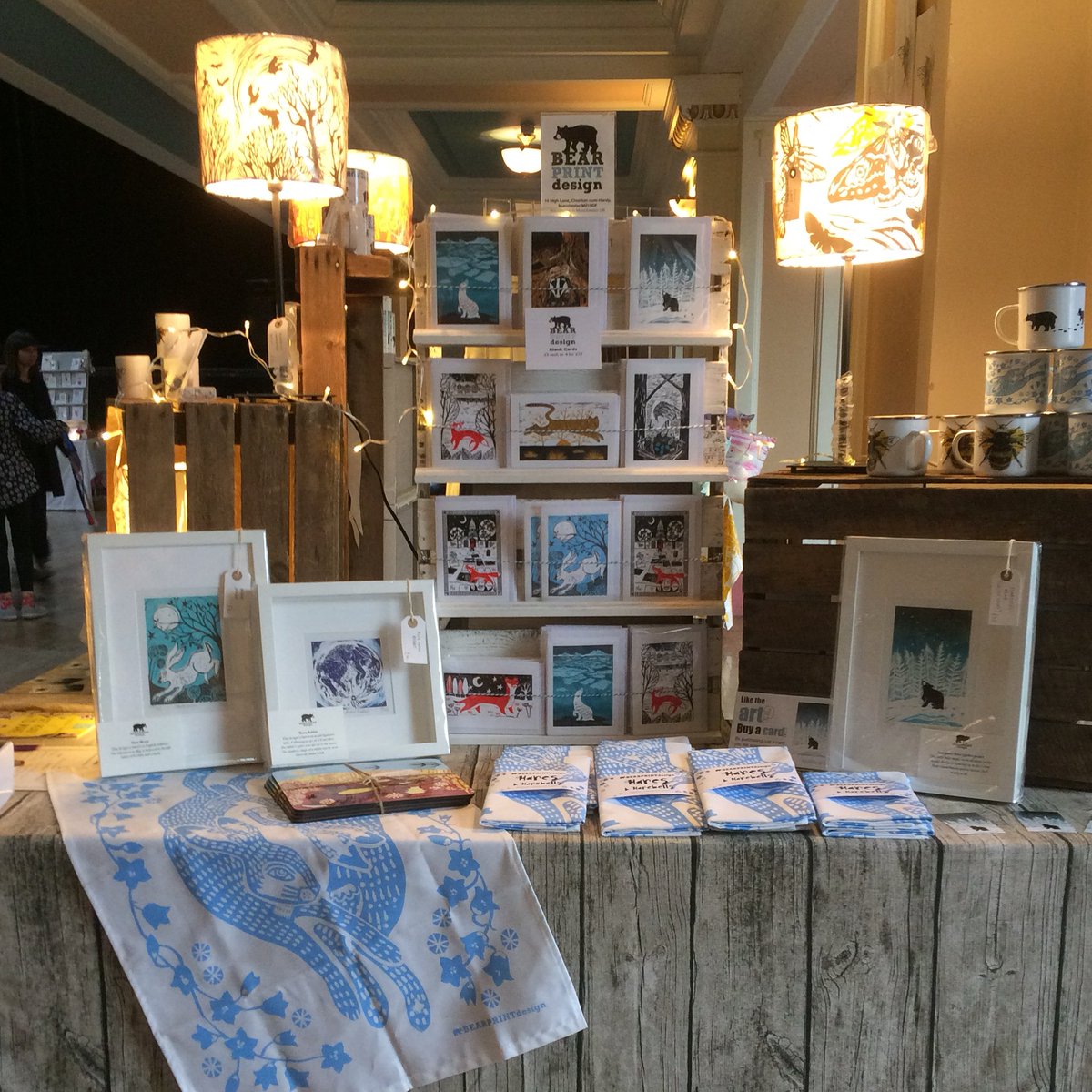 BEAR PRINT design 🌍💙🇺🇦🇵🇸 tweet media