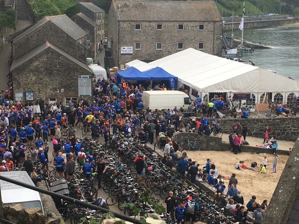 A great #CARTEN100 weekend, well done you mad, lovely people 👏😘#cardiff #Tenby #Cyclefit. Must get on my 🚴‍♀️😜xx