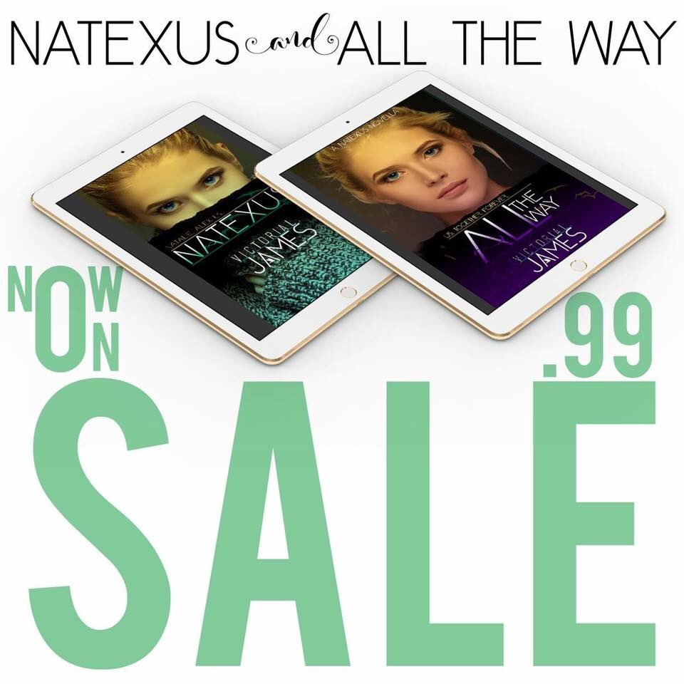 krisijudd8's tweet photo. sale for a limited time only β€οΈby @Victoria_LJames β€οΈ #Natexus #ATW
Natexus: https://t.co/HKzx4eAZvI
All The Way: https://t.co/kNPlDdnwHA https://t.co/dkrr0LS5MY