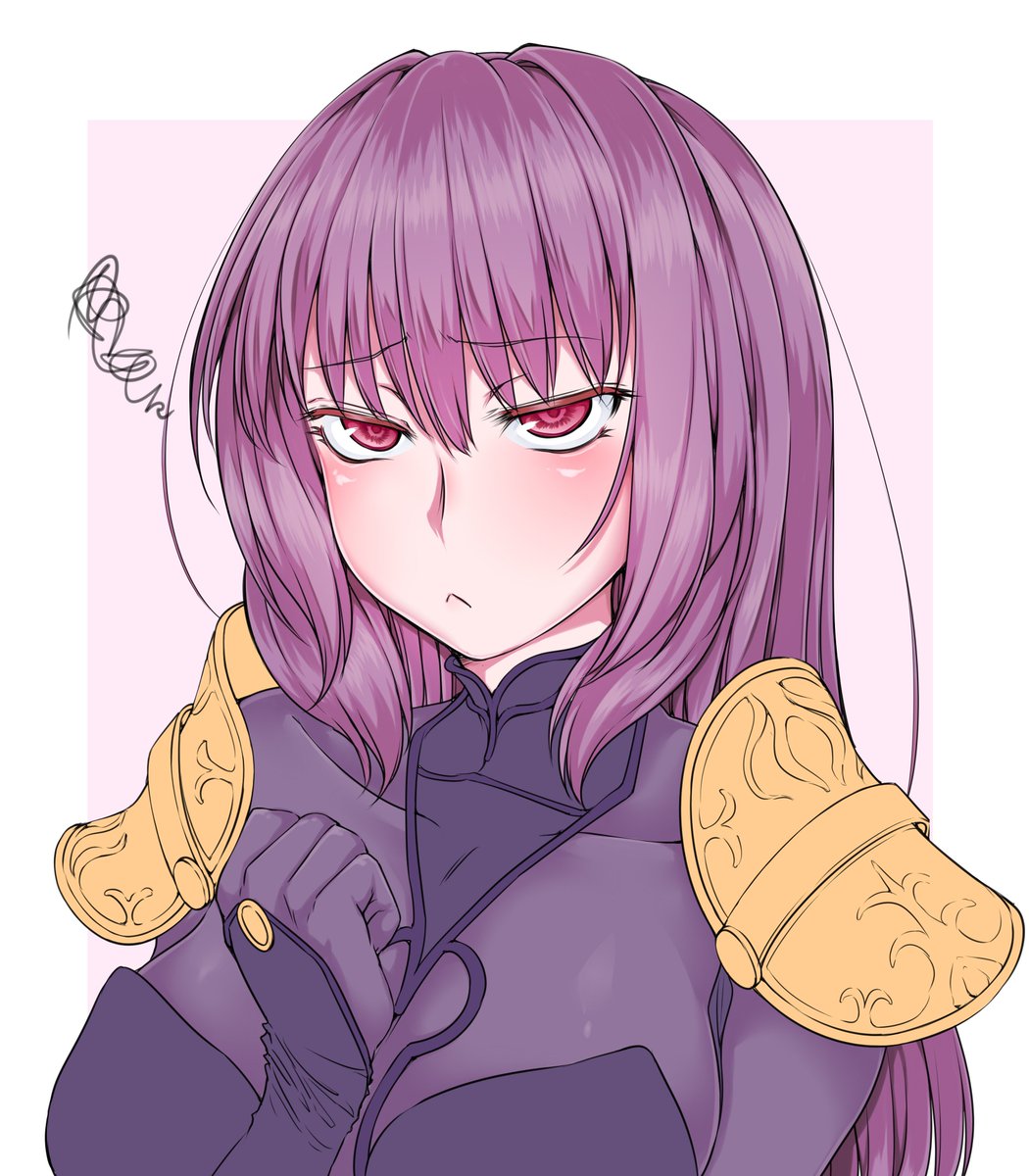 上手く色を塗れなくてもにょる 