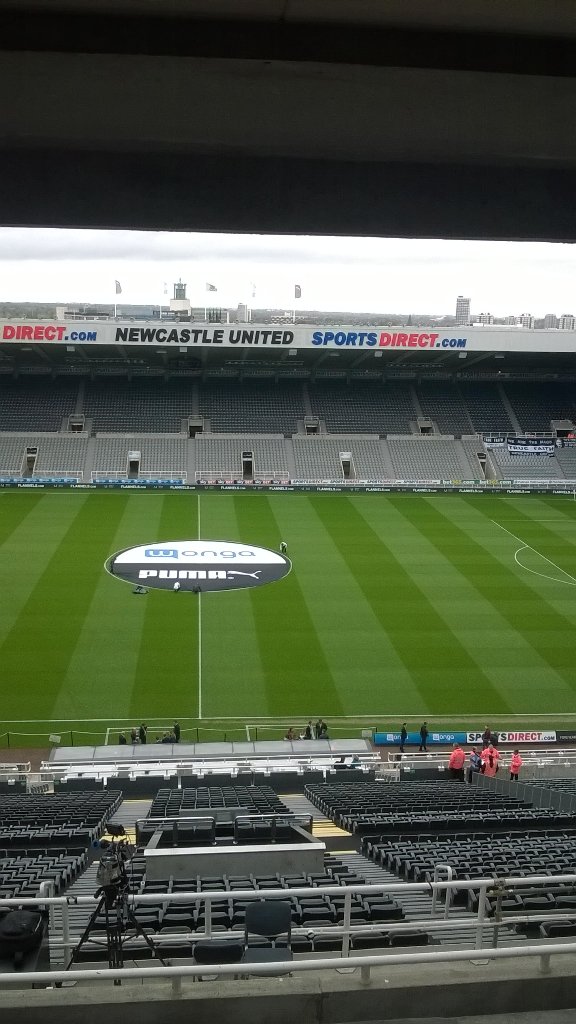 Tonyclews2's tweet photo. What a view https://t.co/CQ7A7MjXOI