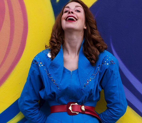 #Thelondonclownfestival attracts acts from incredible #femaleperformers check out our lineup #londontheatre goo.gl/yWxvtQ