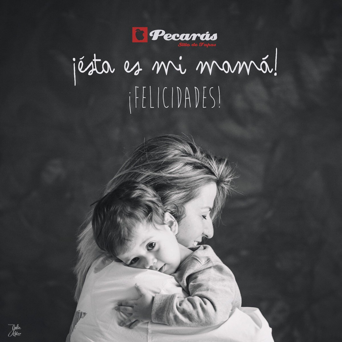 pecaras's tweet photo. #felicidades a todas las mamás !! #FelizDiaDeLaMadre #Yecla #Gastronomia @TodosobreYecla @YeclaCapital @FestejosYecla https://t.co/flsSjEzL4B