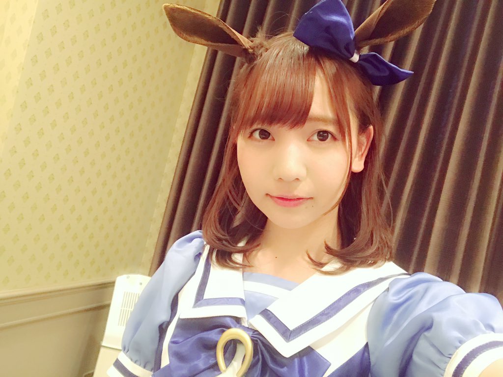 非売品】スペシャルウィーク ポスター B1 ウマ娘 和氣あず未