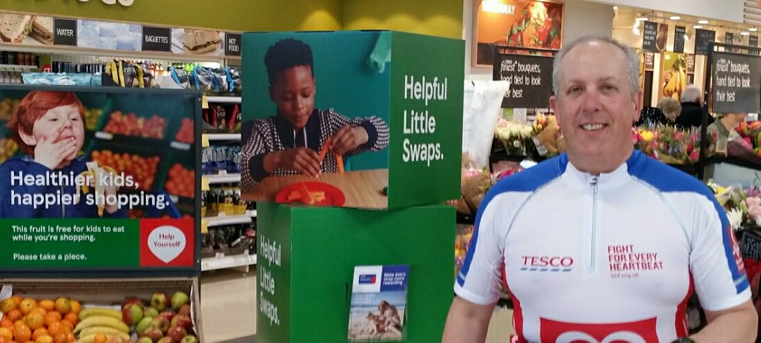 cassunca211's tweet photo. Litle swaps at Tesco's Taplow simply amazing 😊 https://t.co/f4uPUm1xMK