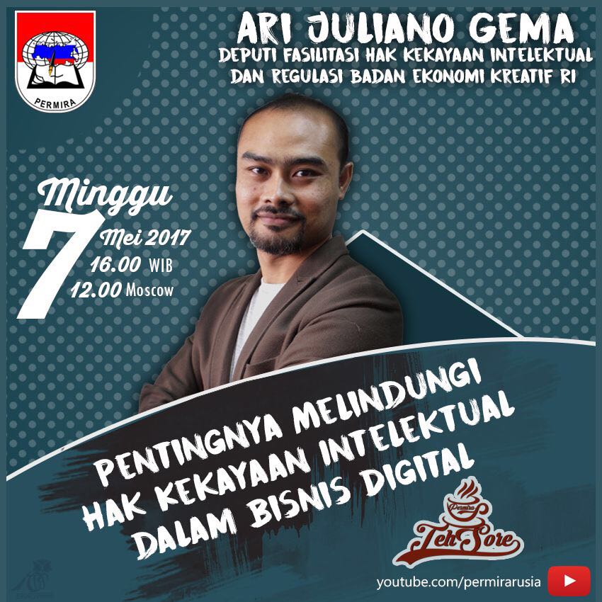 PERMIRA PUSAT tweet media