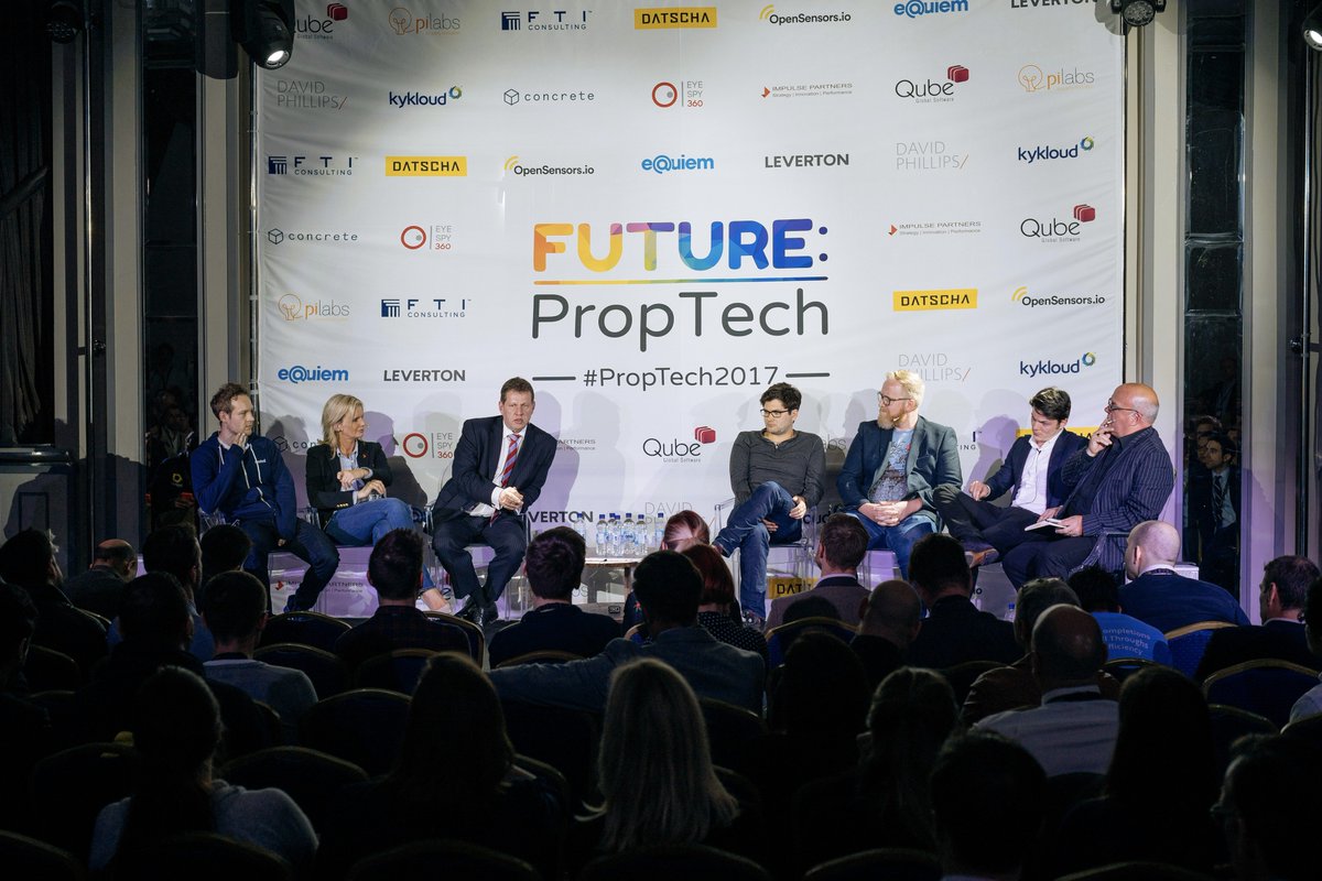 jamesdearsley's tweet photo. Your Chance to give your thoughts of #PropTech2017 - pop your opinion here - https://t.co/1YHINh5YNR - Please RT too https://t.co/9f1to55WyZ