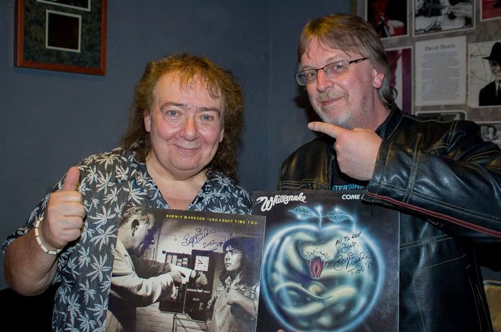 Please join us in wishing the great a very Happy Birthday today  