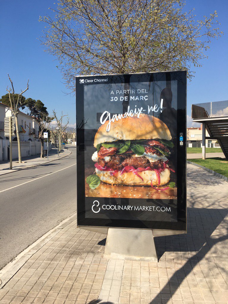 Mas Burguer (@masburguer) on Twitter photo 