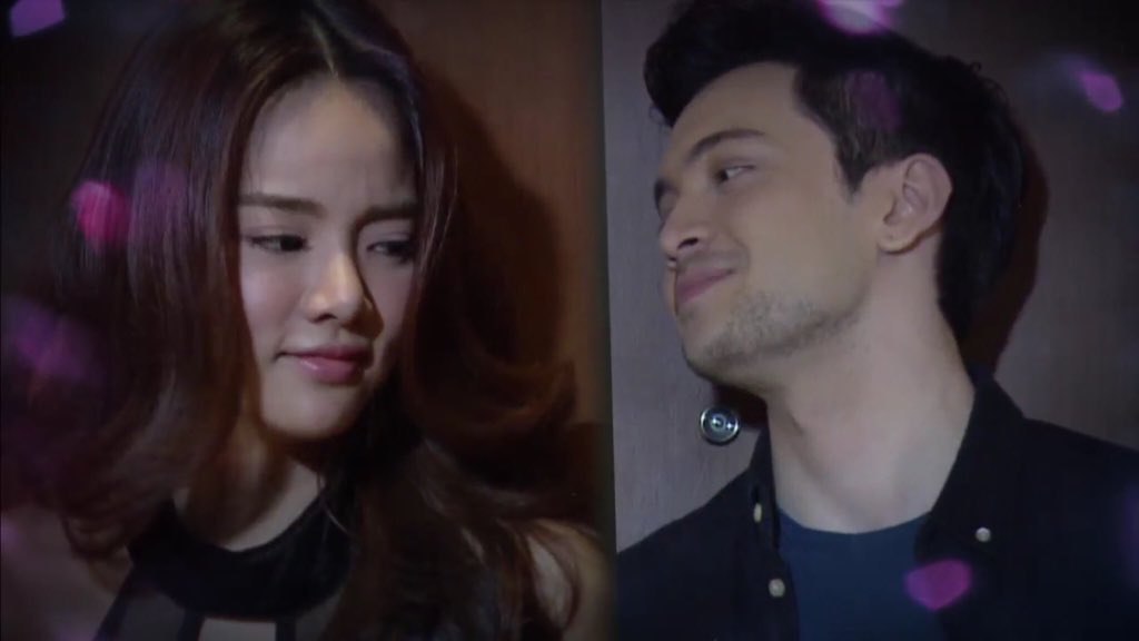 คืนนี้อย่าลืมดู #ลูบคมกามเทพ นะคะ