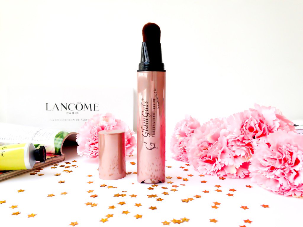 sukanyamjee's tweet photo. Introducing GlamGals Cosmetics: Foundations and Primer https://t.co/AUwKeUX5vv https://t.co/kLoNns8iWT
